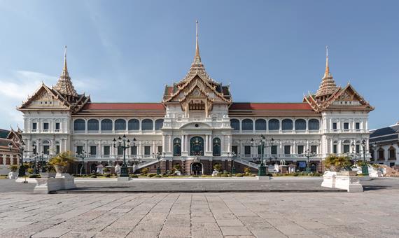 大皇宮 Grand Palace
