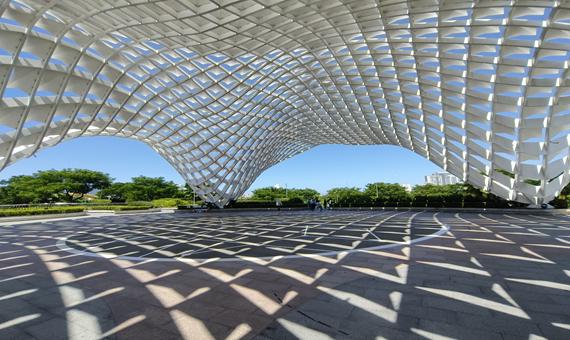 APEC紀念公園 APEC Park