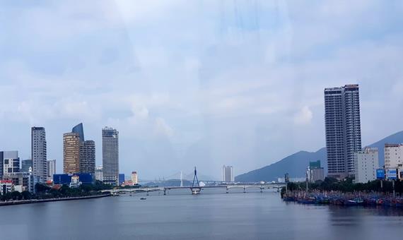 峴港 Da Nang