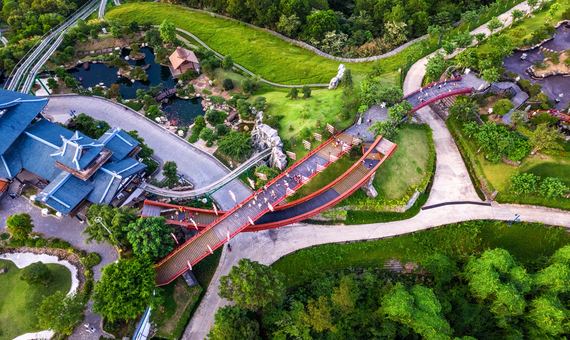 下龍太陽世界樂園 Sun World Halong Complex