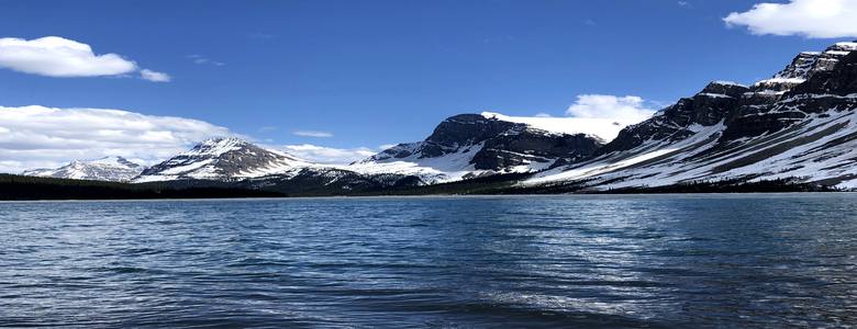 我行我素素食旅遊 加拿大素食旅遊 ~《落磯山脈深度11+1日之旅》安排入住露易斯湖城堡&太平洋飯店 (含導遊服務費/上網卡)