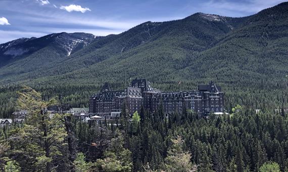 驚奇角 Surprised Corner